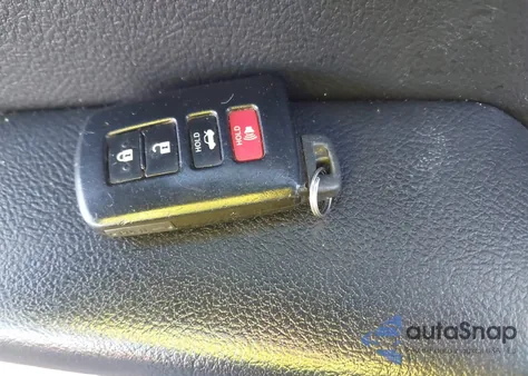 2016 Toyota Camry Xle from USA, damaged, VIN 4T1BF1FK3GU516955